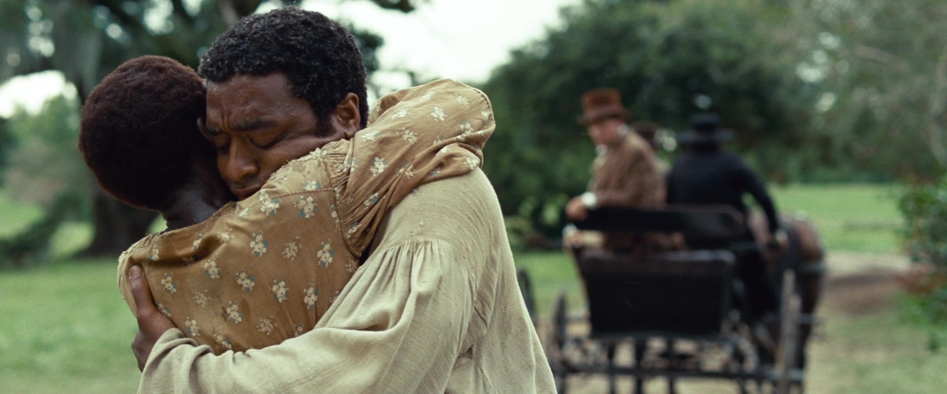 12 Years a Slave (2013), unknown, 2.40:1 — film still