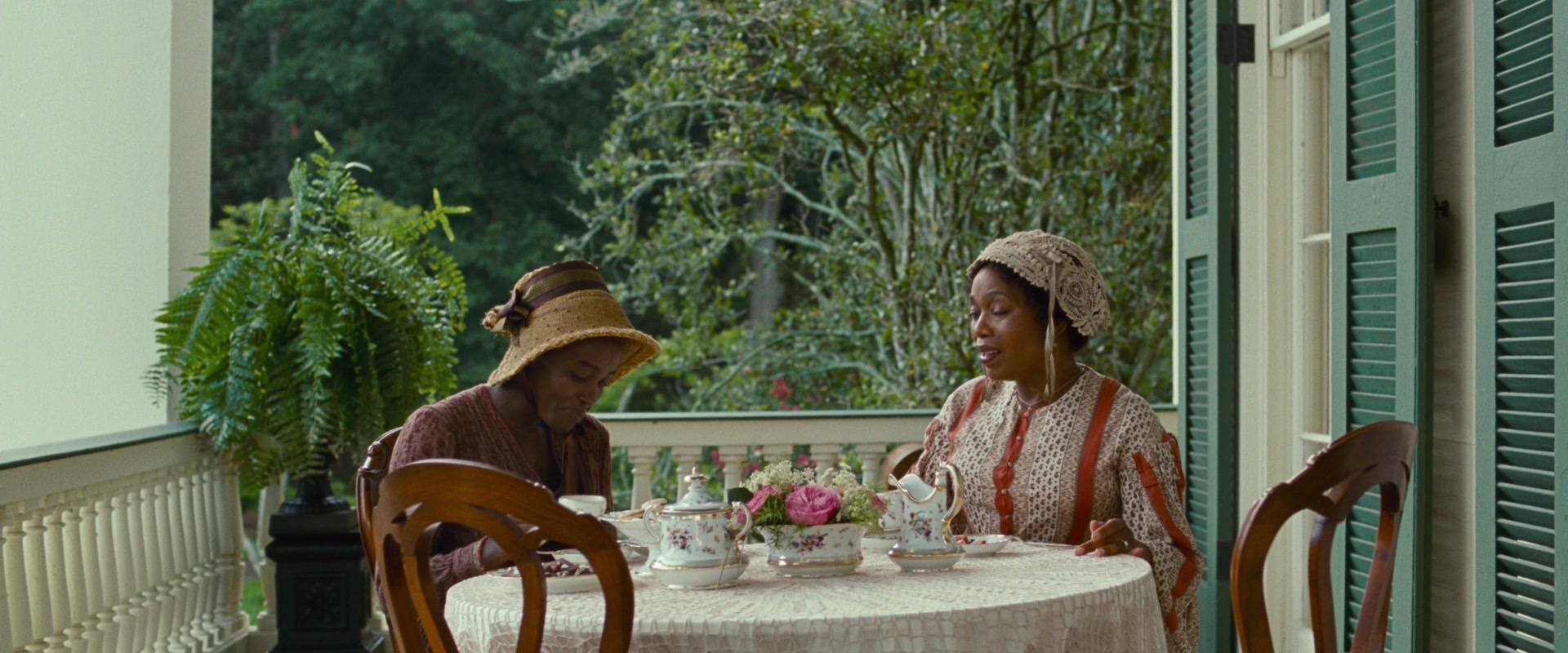 12 Years a Slave (2013), unknown, 2.40:1 — film still