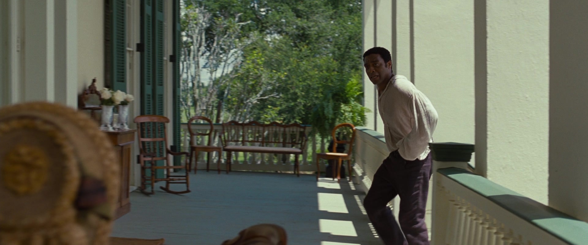 12 Years a Slave (2013), wide, 2.40:1 — film still