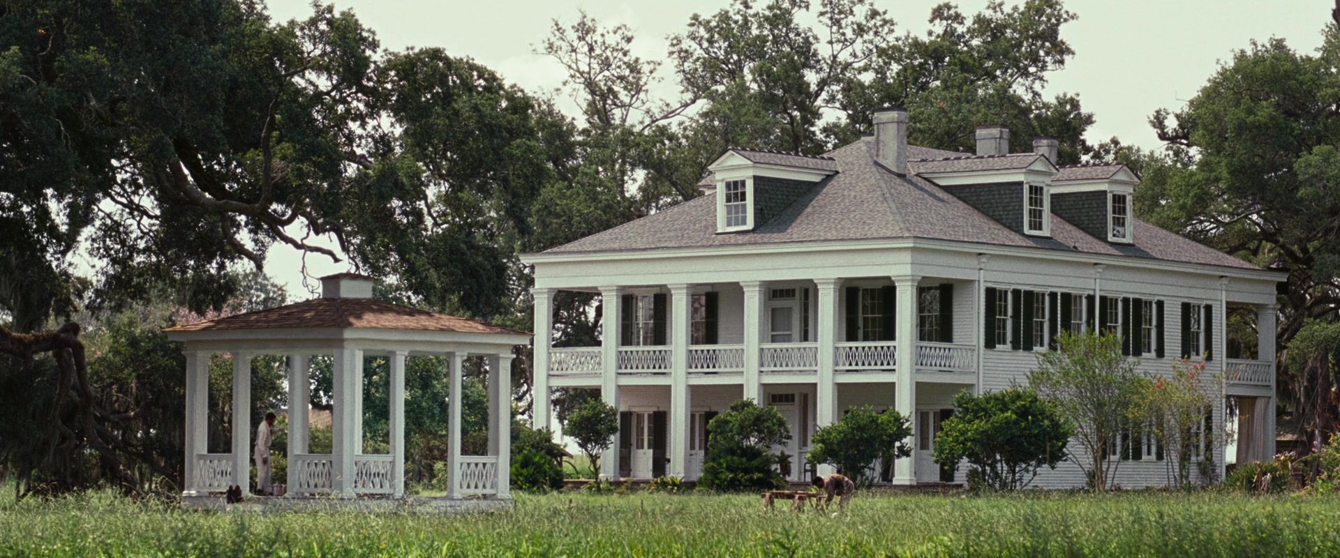 12 Years a Slave (2013), wide, 2.40:1 — film still