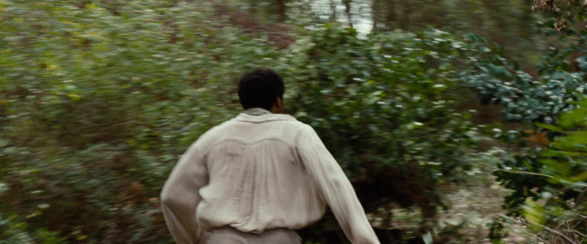12 Years a Slave (2013), unknown, 2.40:1 — film still