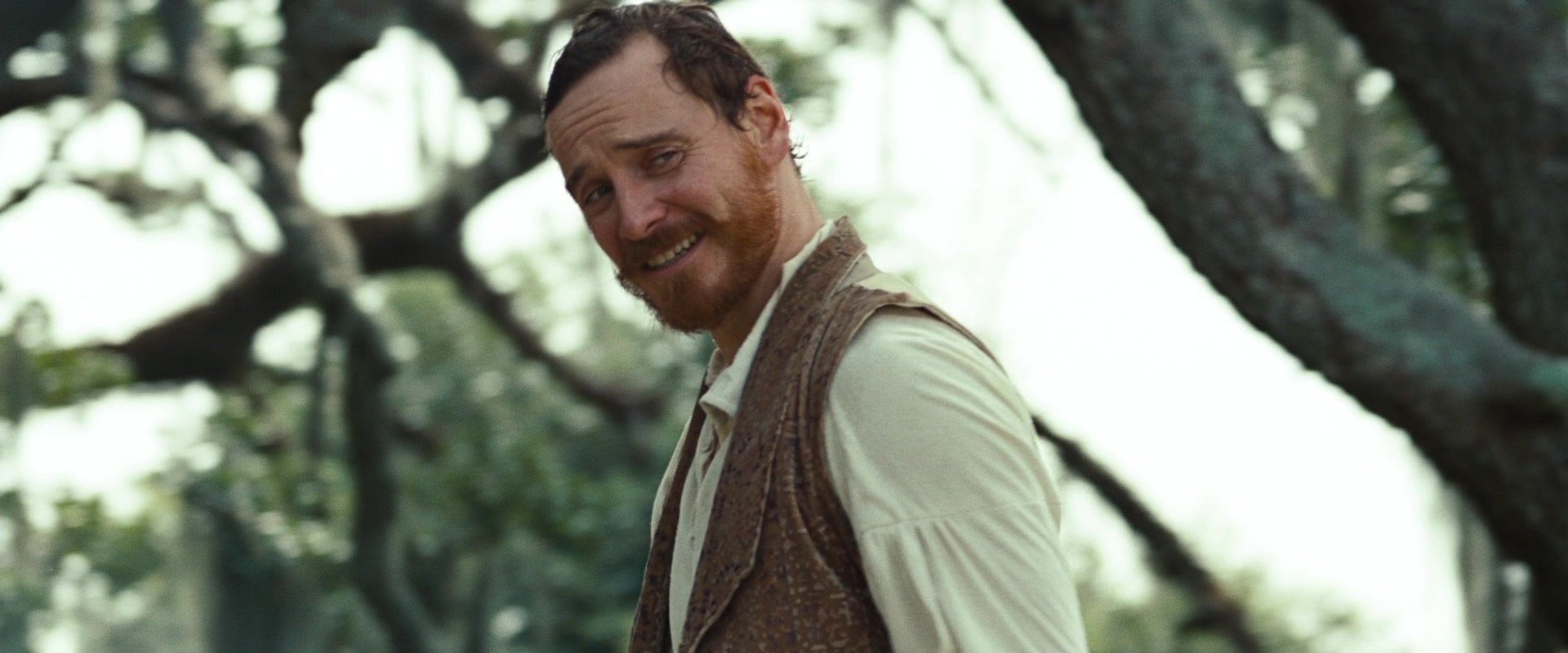 12 Years a Slave (2013), wide, 2.40:1 — film still