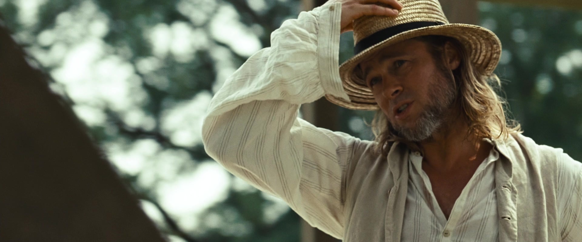 12 Years a Slave (2013), wide, 2.40:1 — film still