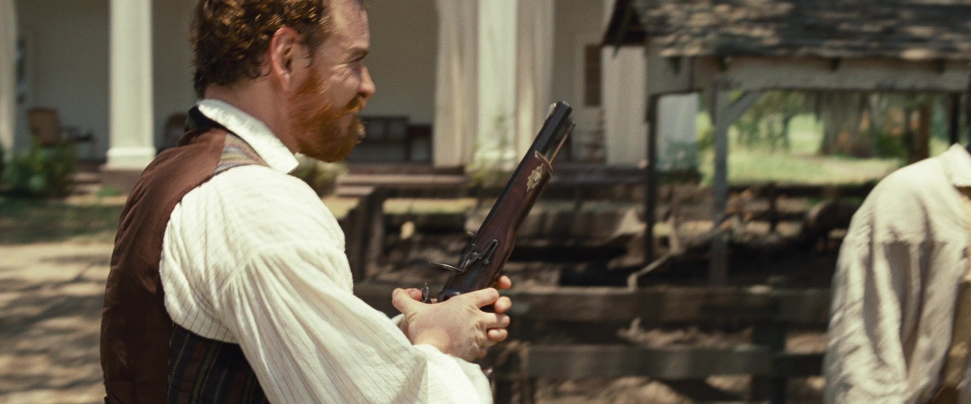 12 Years a Slave (2013), wide, 2.40:1 — film still