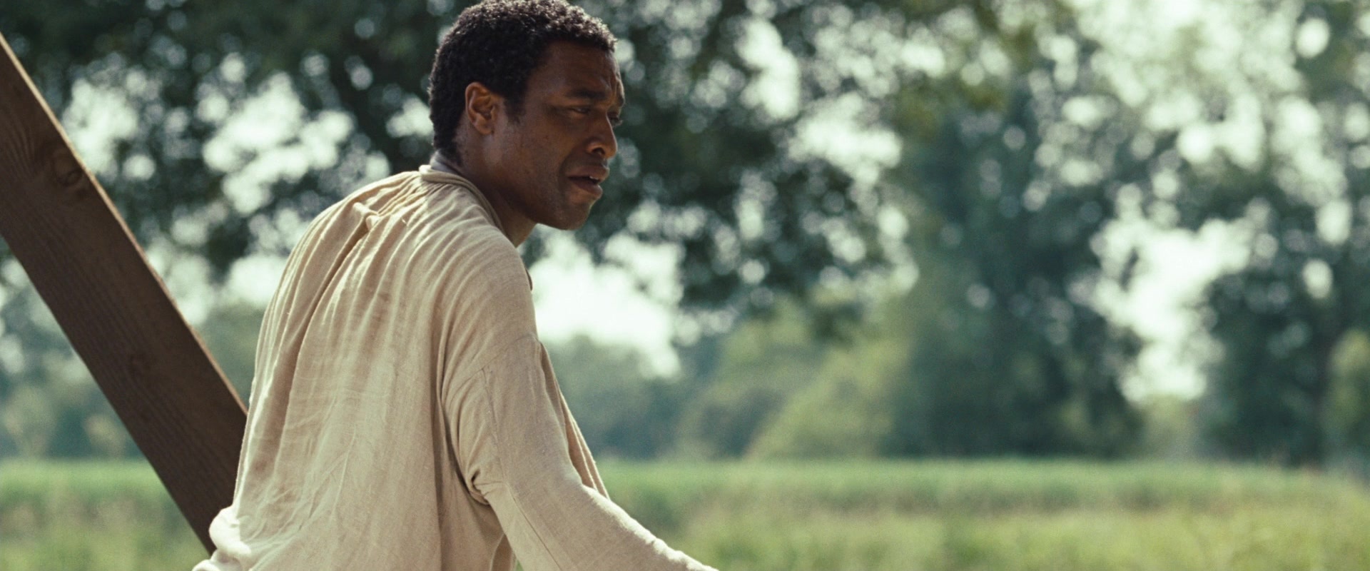 12 Years a Slave (2013), wide, 2.40:1 — film still
