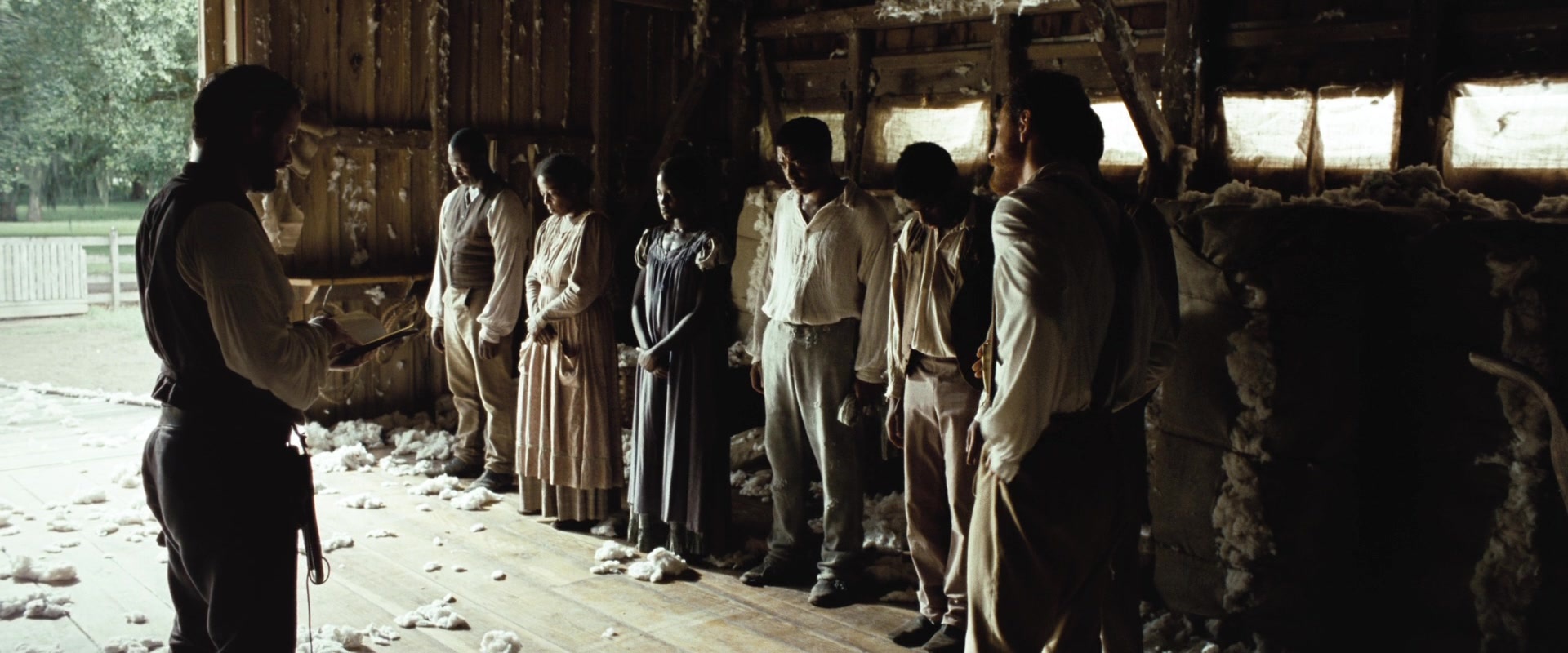 12 Years a Slave (2013), medium, 2.40:1 — film still