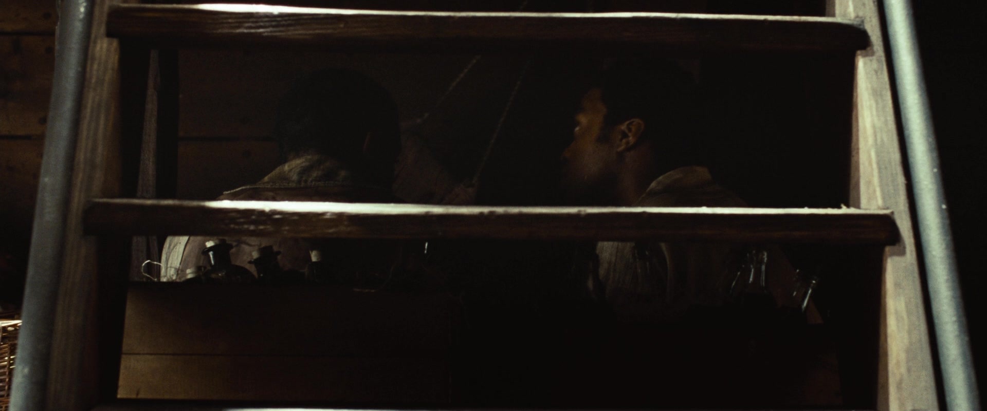 12 Years a Slave (2013), unknown, 2.40:1 — film still