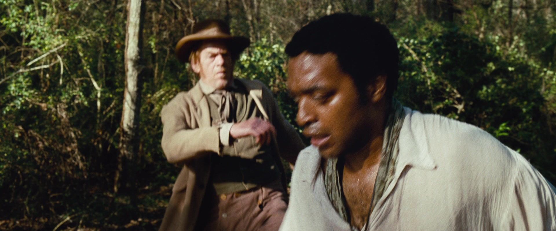 12 Years a Slave (2013), medium, 2.40:1 — film still