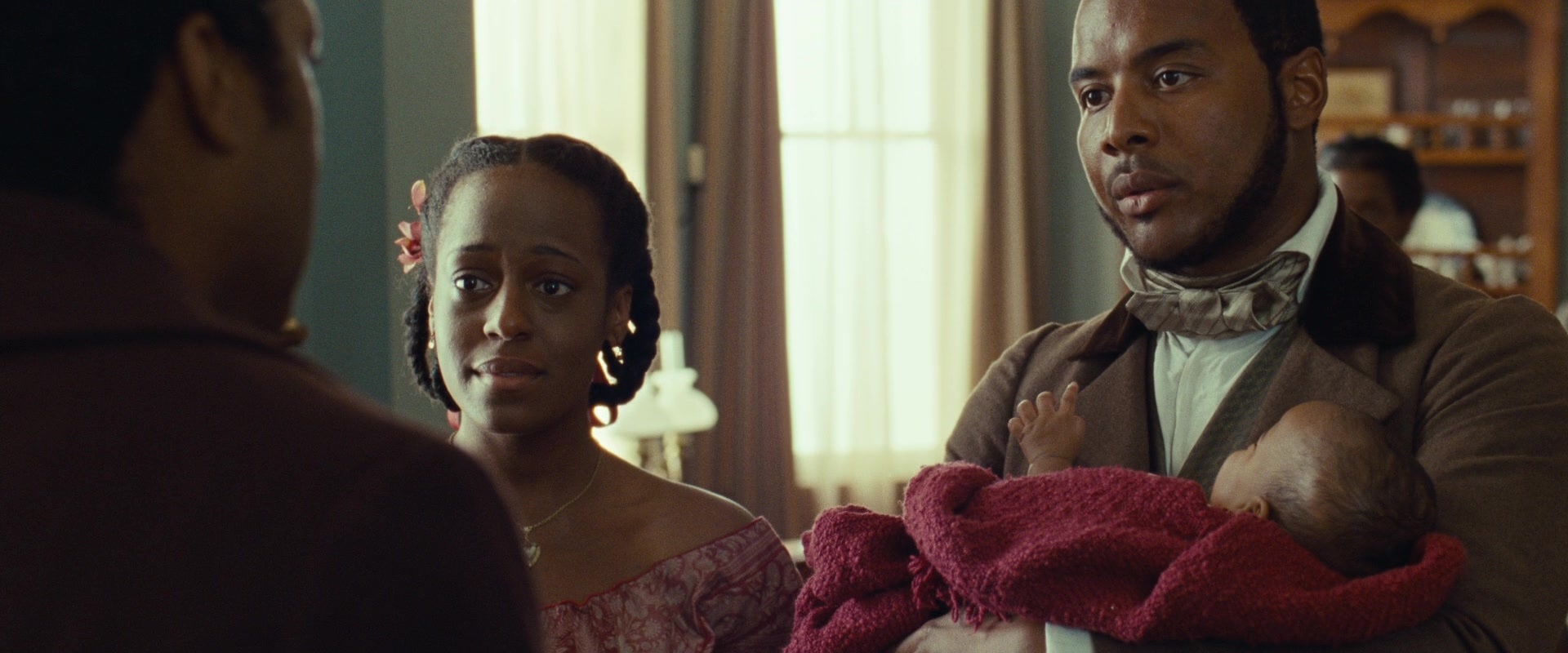 12 Years a Slave (2013), wide, 2.40:1 — film still