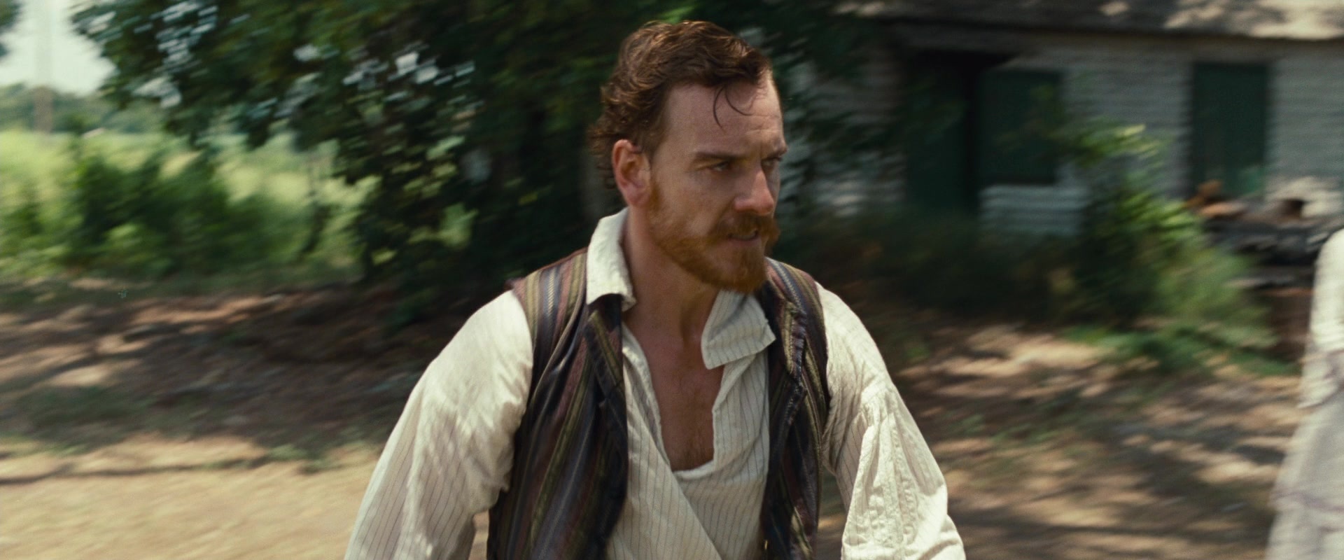 12 Years a Slave (2013), wide, 2.40:1 — film still
