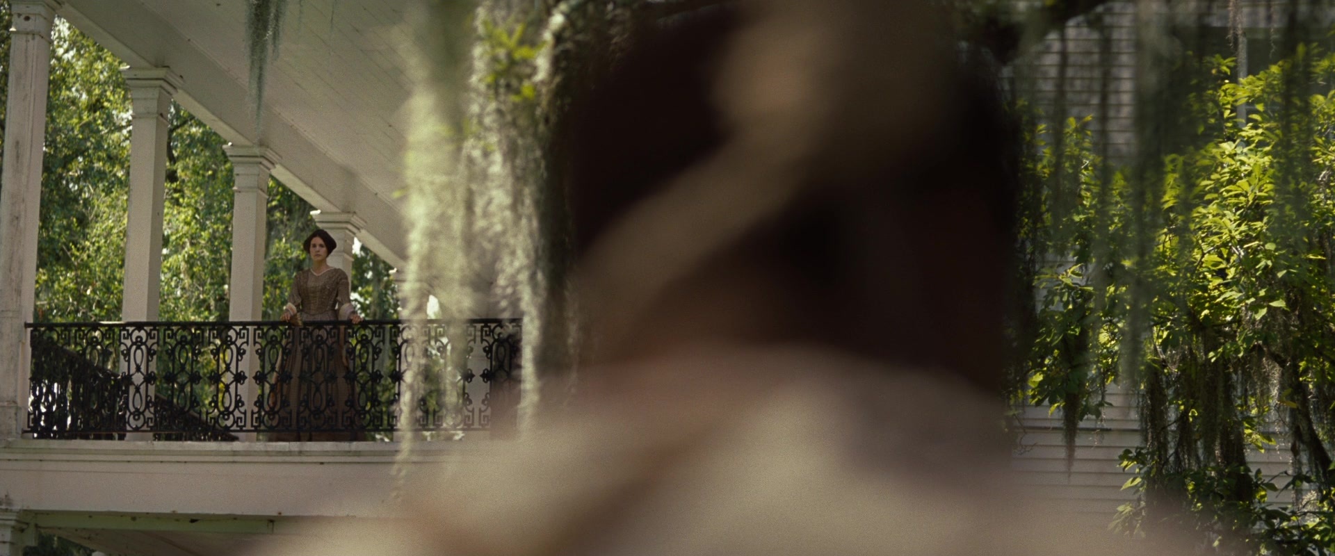12 Years a Slave (2013), wide, 2.40:1 — film still