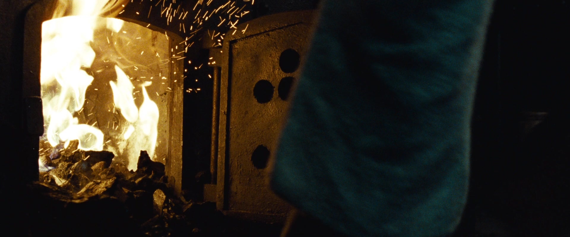 12 Years a Slave (2013), unknown, 2.40:1 — film still