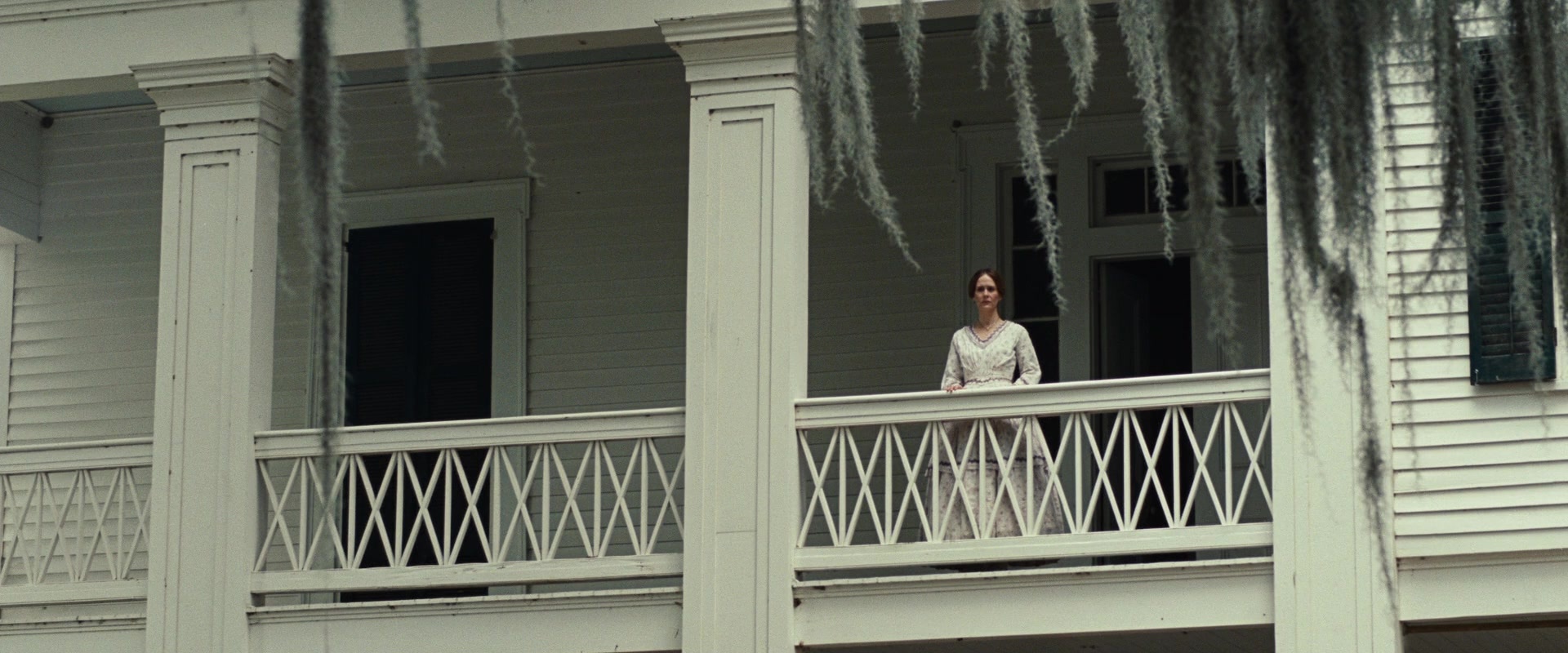 12 Years a Slave (2013), wide, 2.40:1 — film still