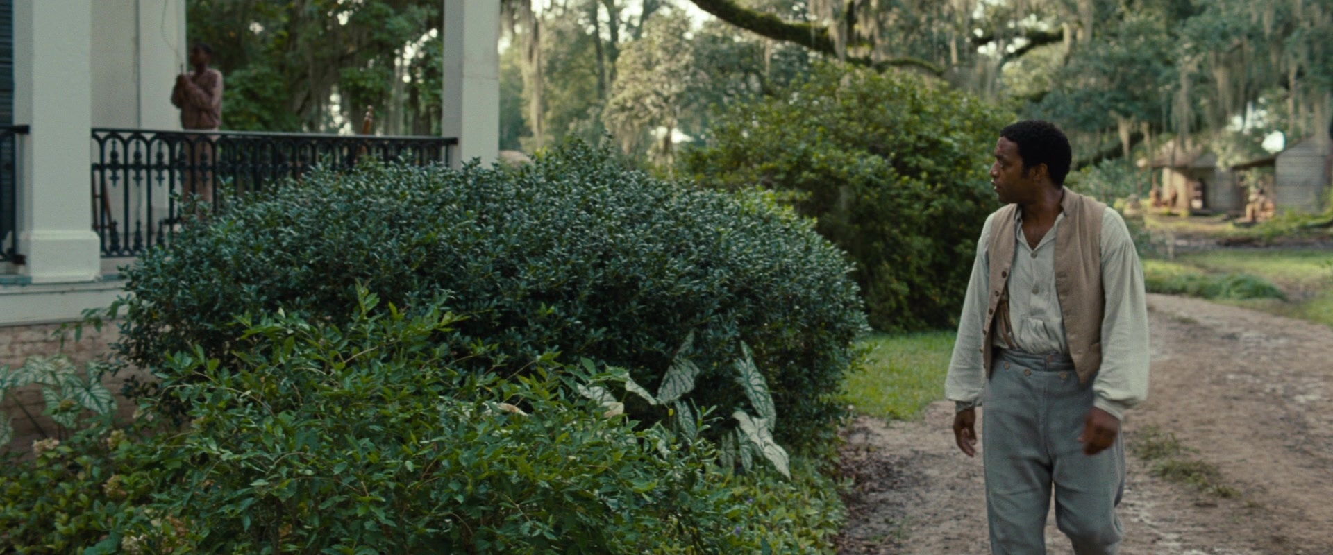 12 Years a Slave (2013), wide, 2.40:1 — film still
