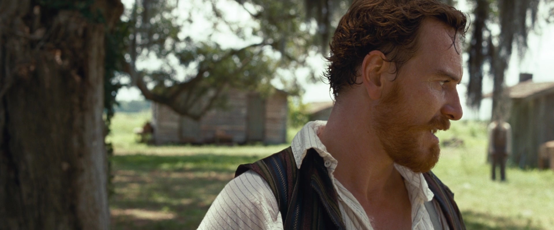 12 Years a Slave (2013), wide, 2.40:1 — film still