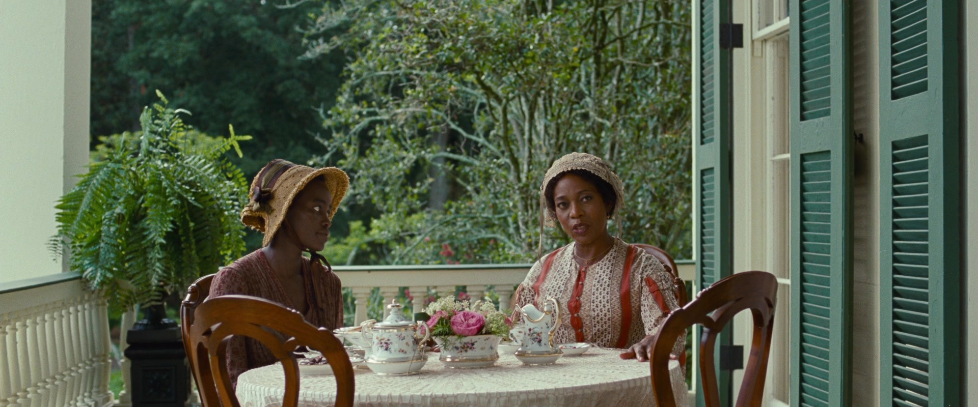 12 Years a Slave (2013), wide, 2.40:1 — film still
