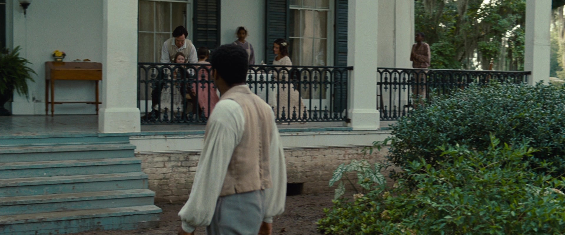 12 Years a Slave (2013), medium, 2.40:1 — film still