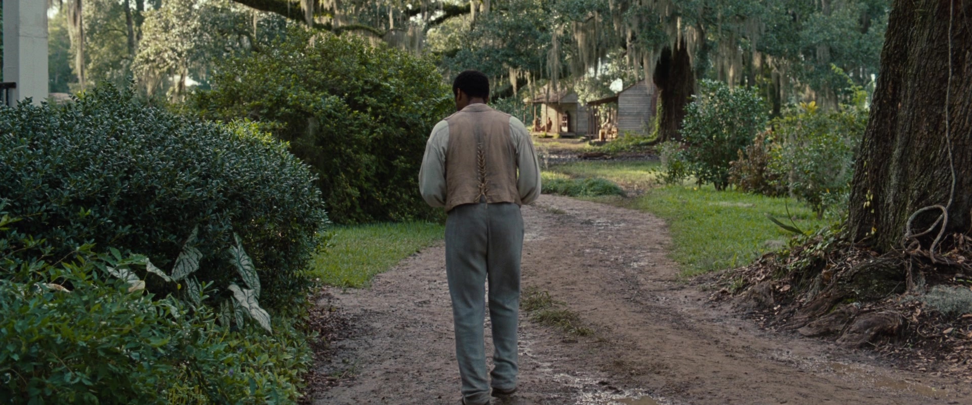 12 Years a Slave (2013), wide, 2.40:1 — film still