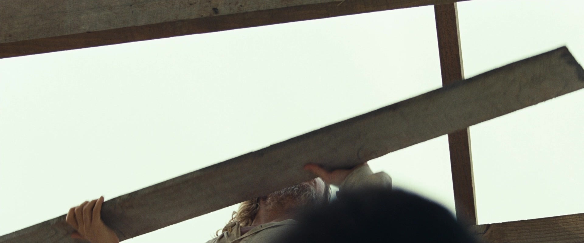 12 Years a Slave (2013), unknown, 2.40:1 — film still