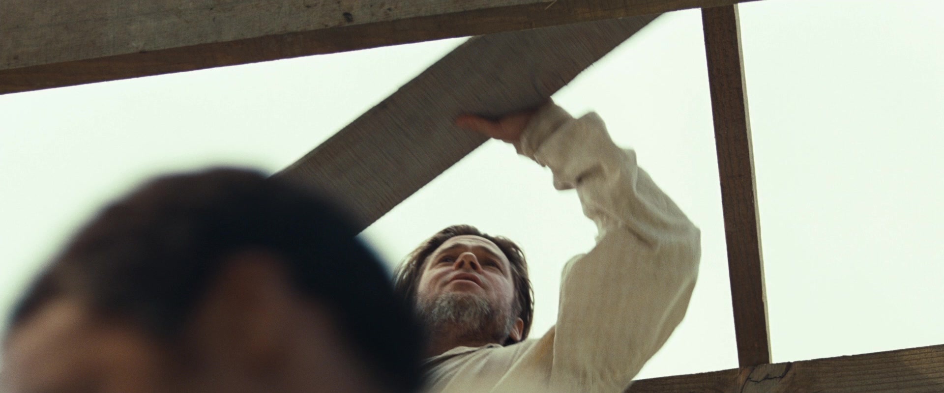 12 Years a Slave (2013), unknown, 2.40:1 — film still