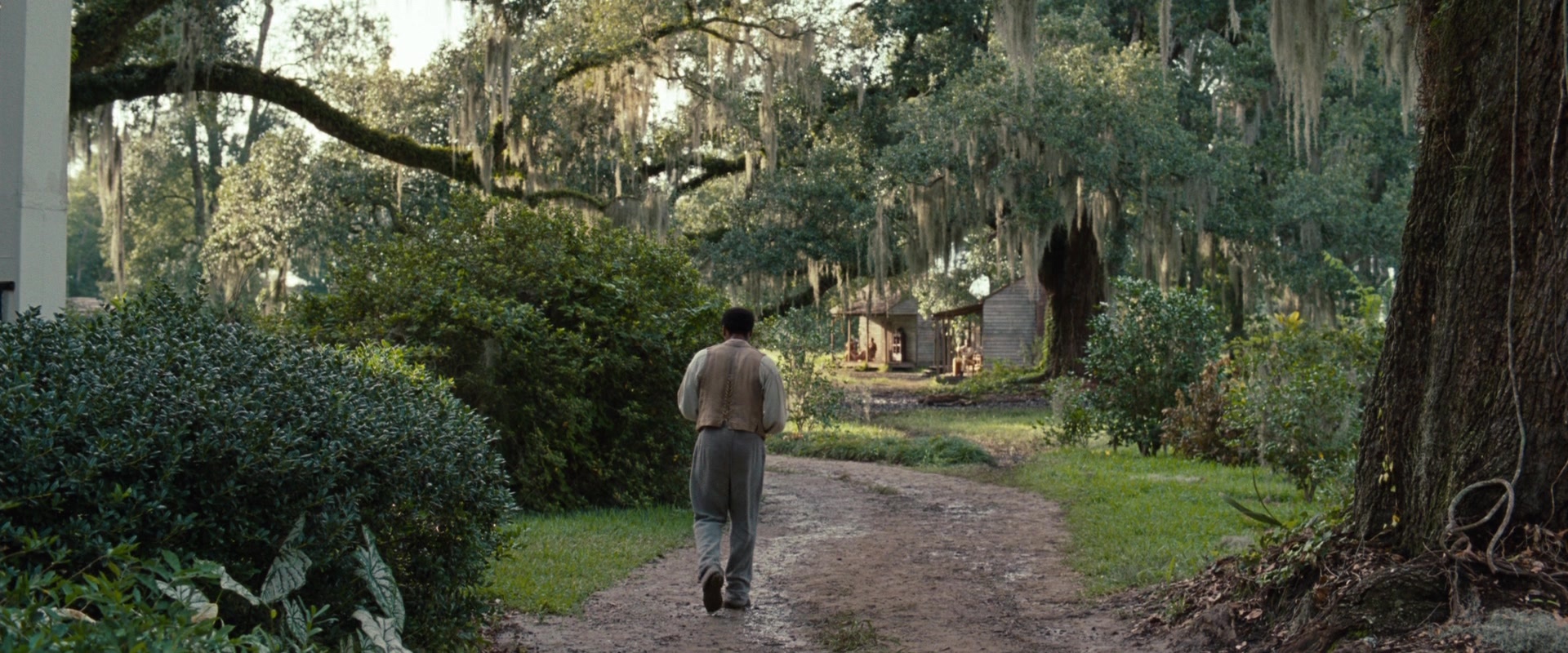 12 Years a Slave (2013), wide, 2.40:1 — film still