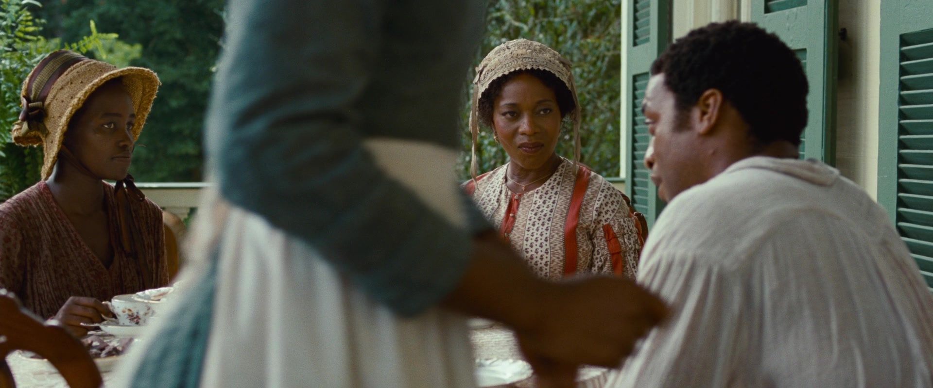 12 Years a Slave (2013), wide, 2.40:1 — film still
