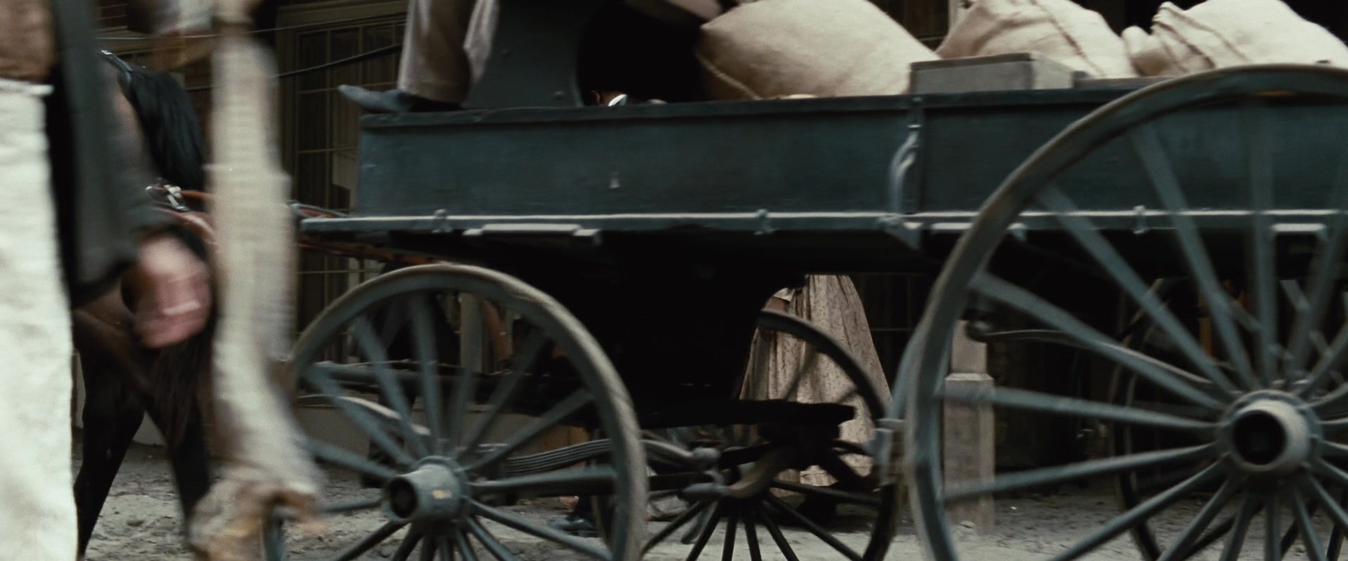 12 Years a Slave (2013), wide, 2.40:1 — film still