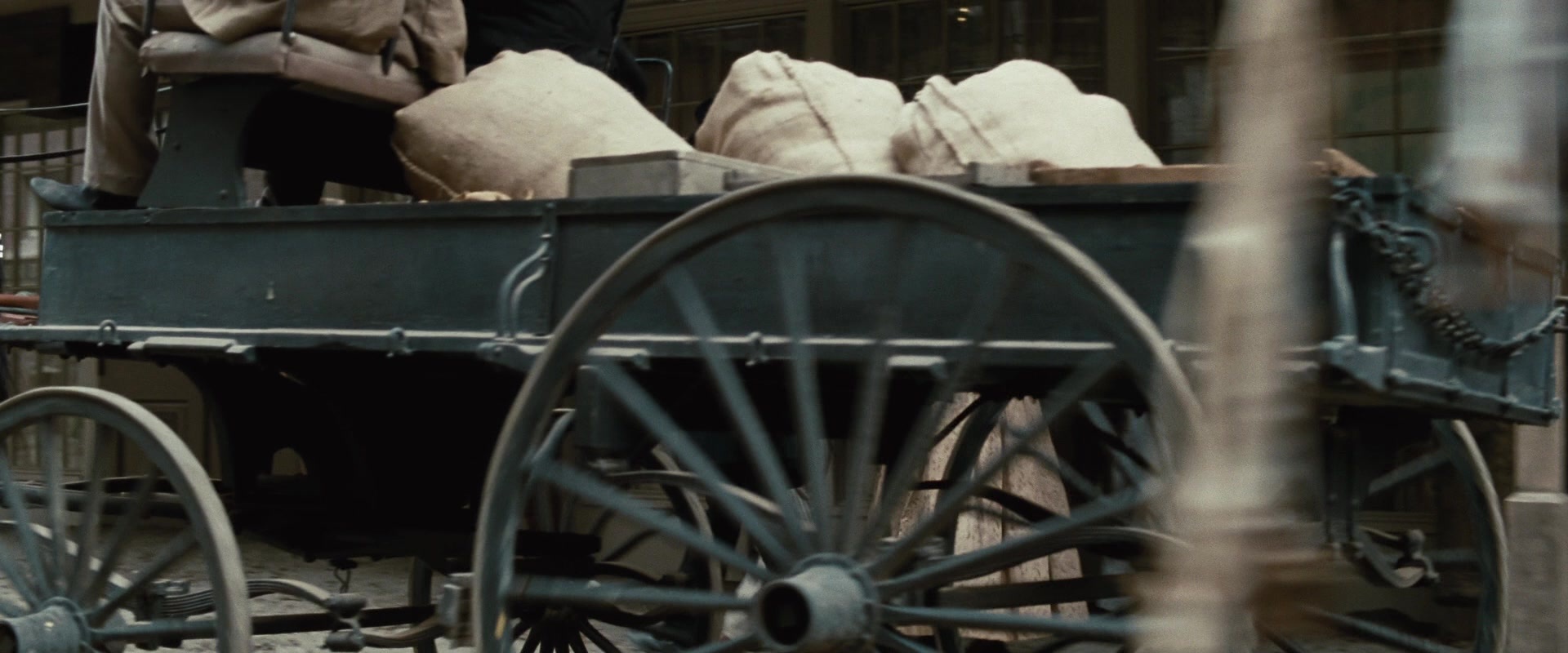 12 Years a Slave (2013), wide, 2.40:1 — film still