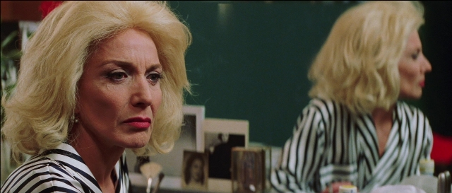 Todo sobre mi madre — film still