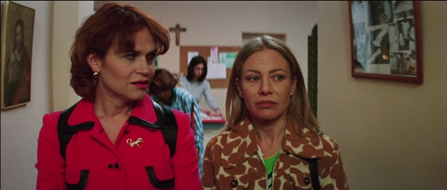 Todo sobre mi madre — film still