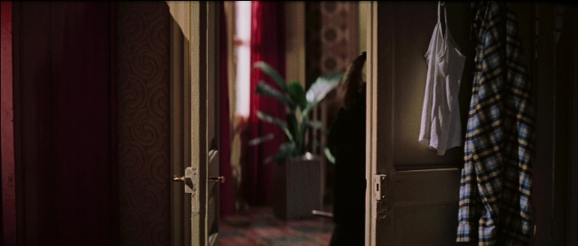 Todo sobre mi madre — film still