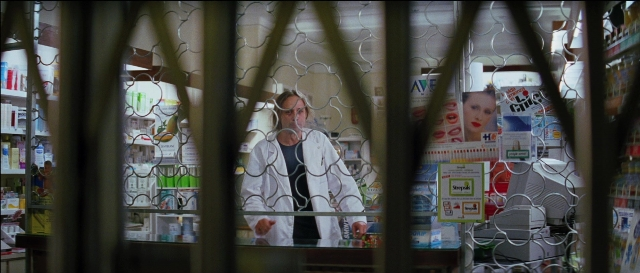 Todo sobre mi madre — film still