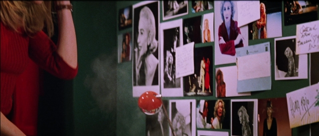 Todo sobre mi madre — film still