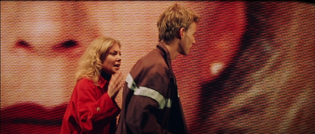 Todo sobre mi madre — film still