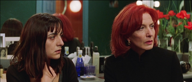 Todo sobre mi madre — film still