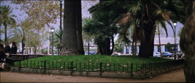 Todo sobre mi madre — film still