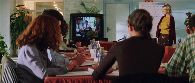 Todo sobre mi madre — film still
