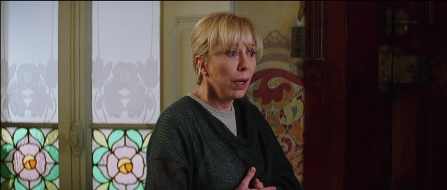 Todo sobre mi madre — film still