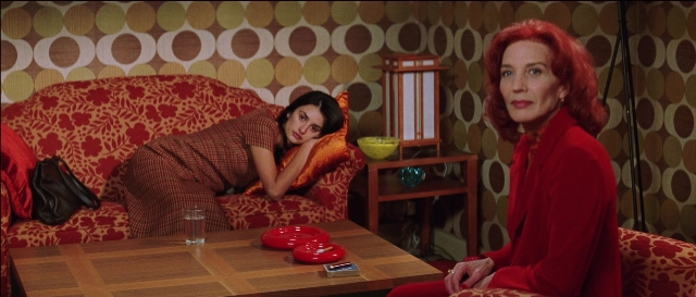 Todo sobre mi madre — film still