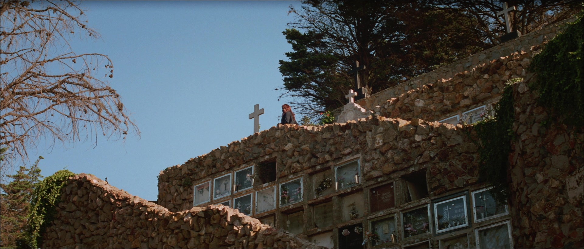 Todo sobre mi madre (1999), wide, 2.34:1 — film still