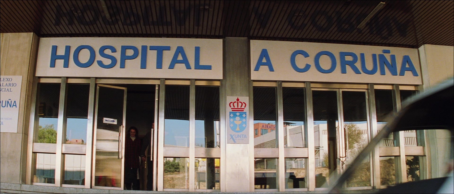 Todo sobre mi madre (1999), wide, 2.34:1 — film still