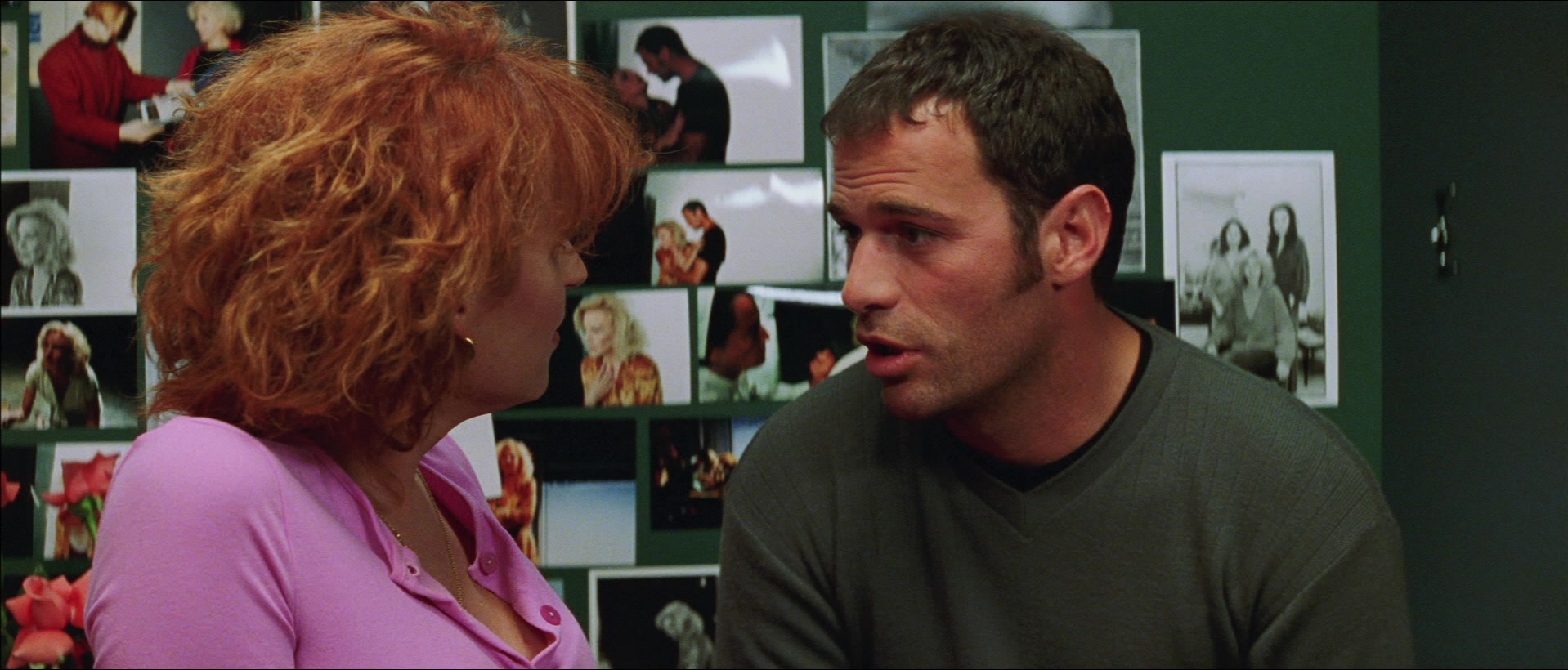 Todo sobre mi madre (1999), wide, 2.34:1 — film still