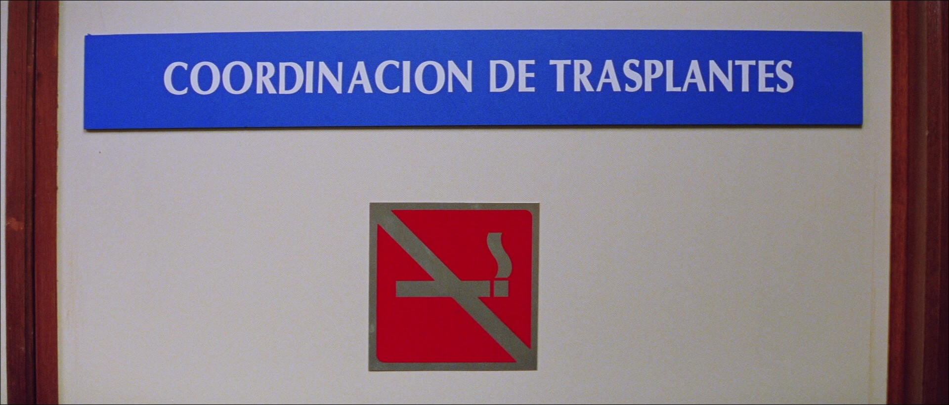 Todo sobre mi madre (1999), unknown, 2.34:1 — film still