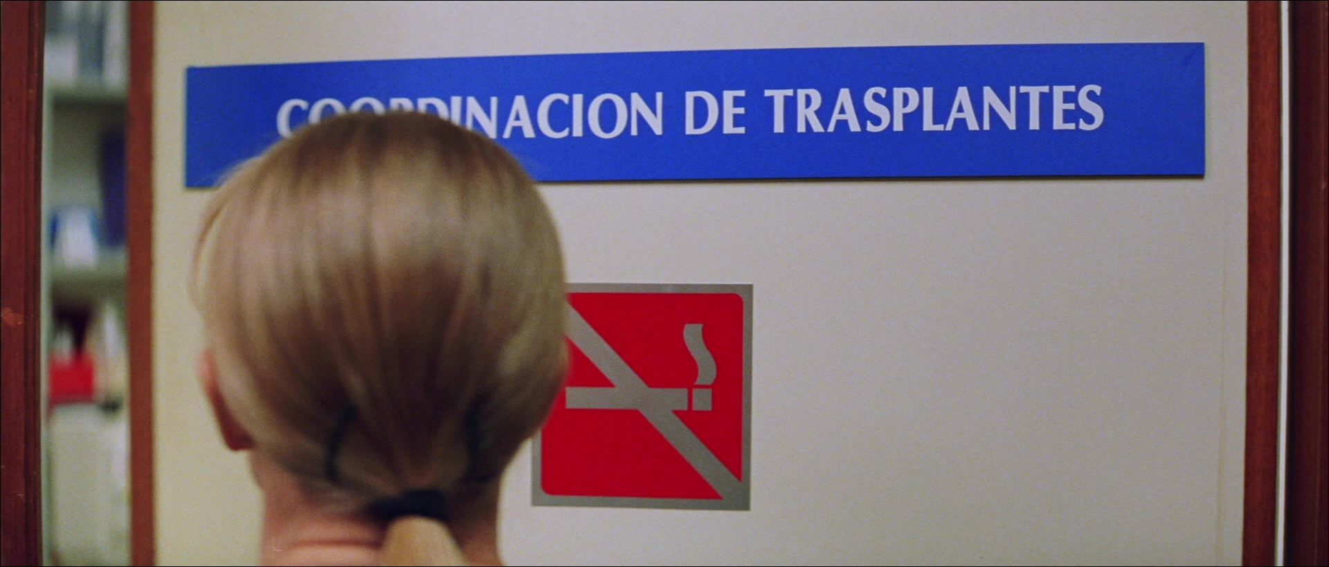 Todo sobre mi madre (1999), unknown, 2.34:1 — film still