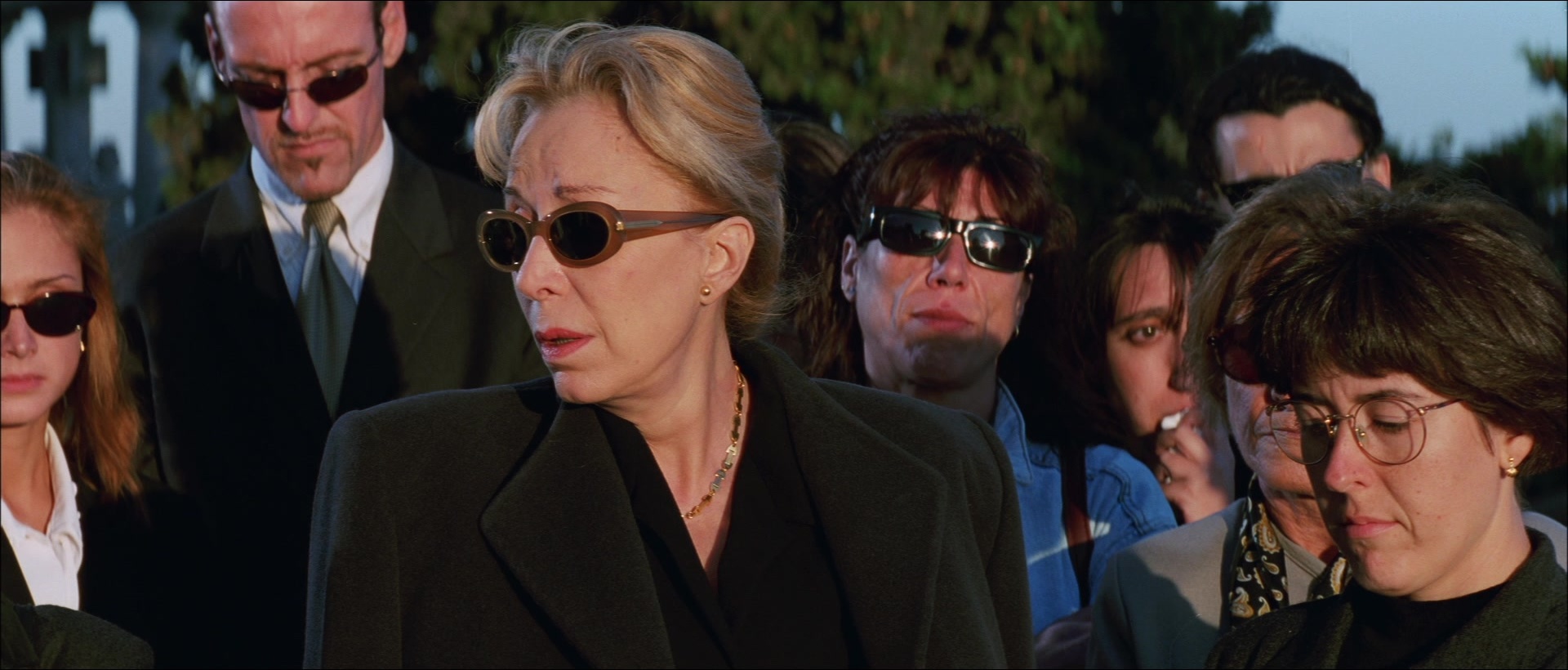 Todo sobre mi madre (1999), medium, 2.34:1 — film still