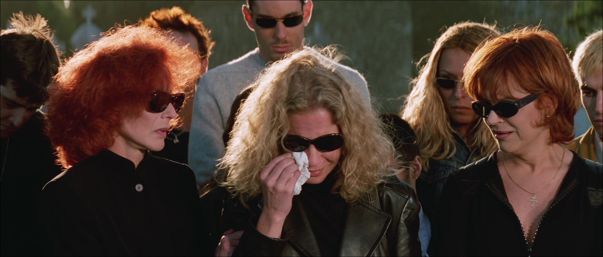 Todo sobre mi madre (1999), wide, 2.34:1 — film still