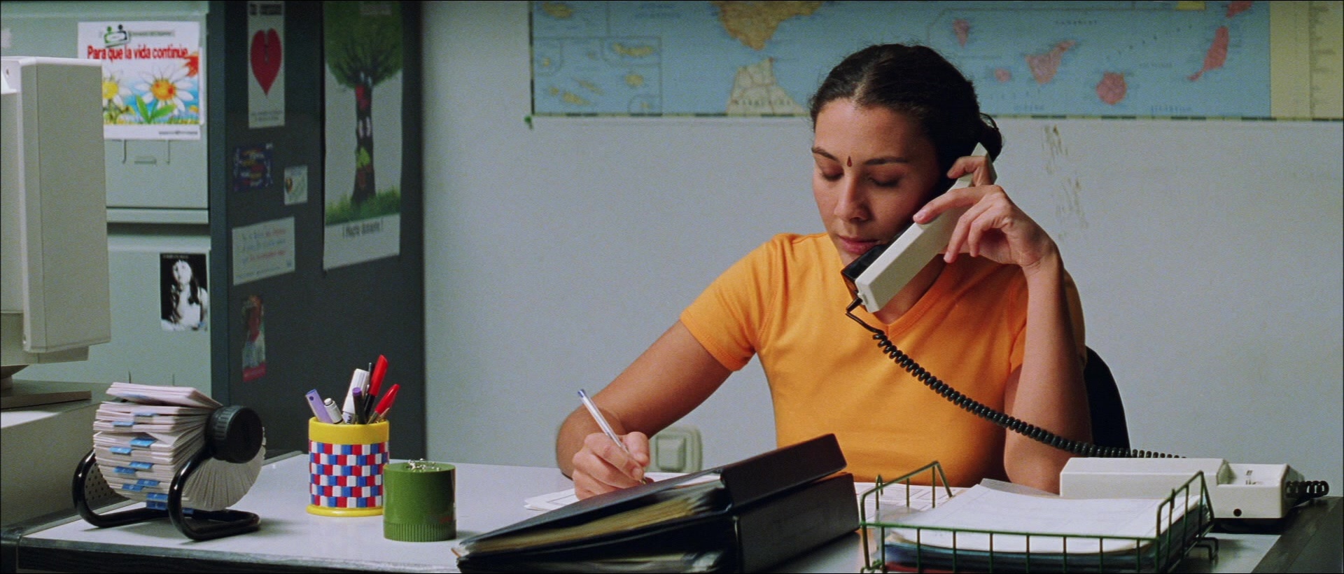 Todo sobre mi madre (1999), wide, 2.34:1 — film still
