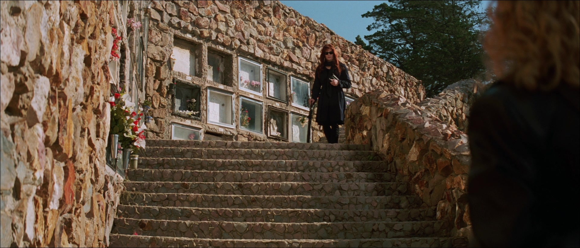 Todo sobre mi madre (1999), wide, 2.34:1 — film still