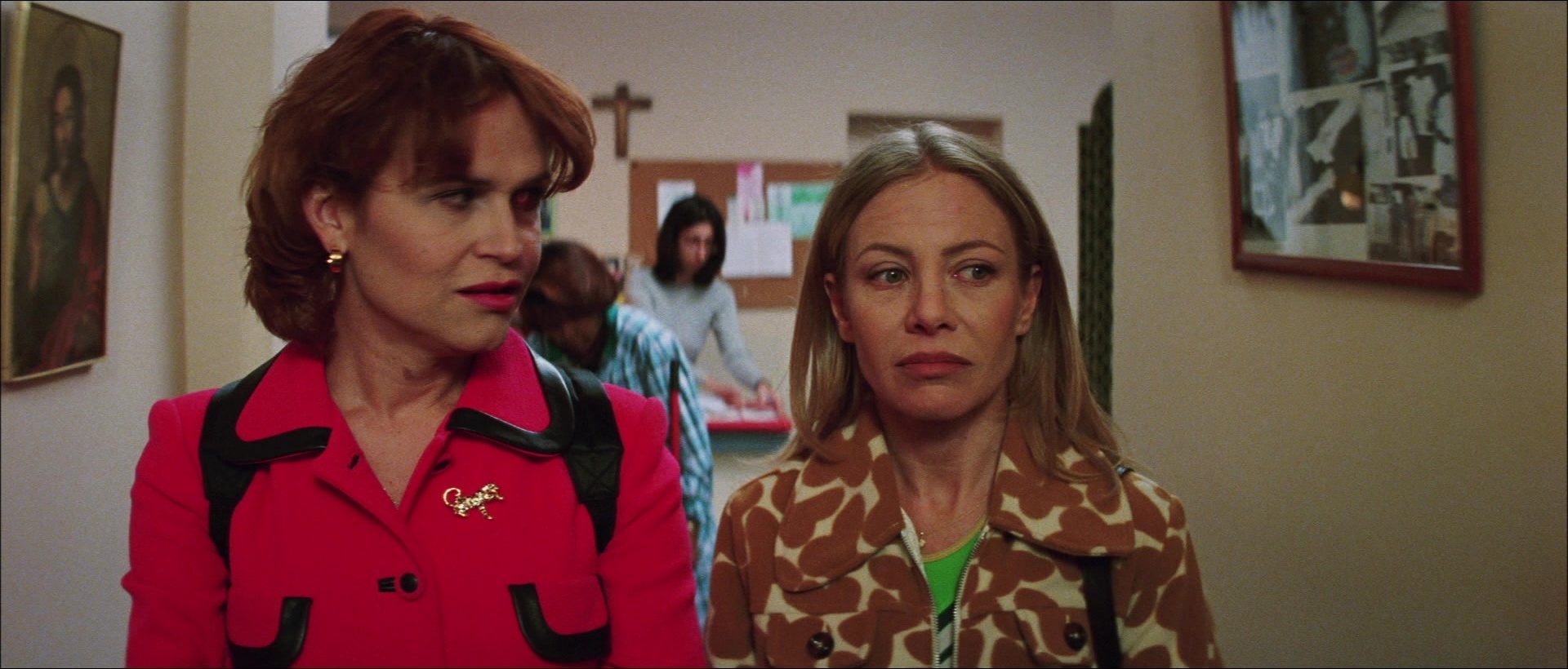 Todo sobre mi madre (1999), wide, 2.34:1 — film still