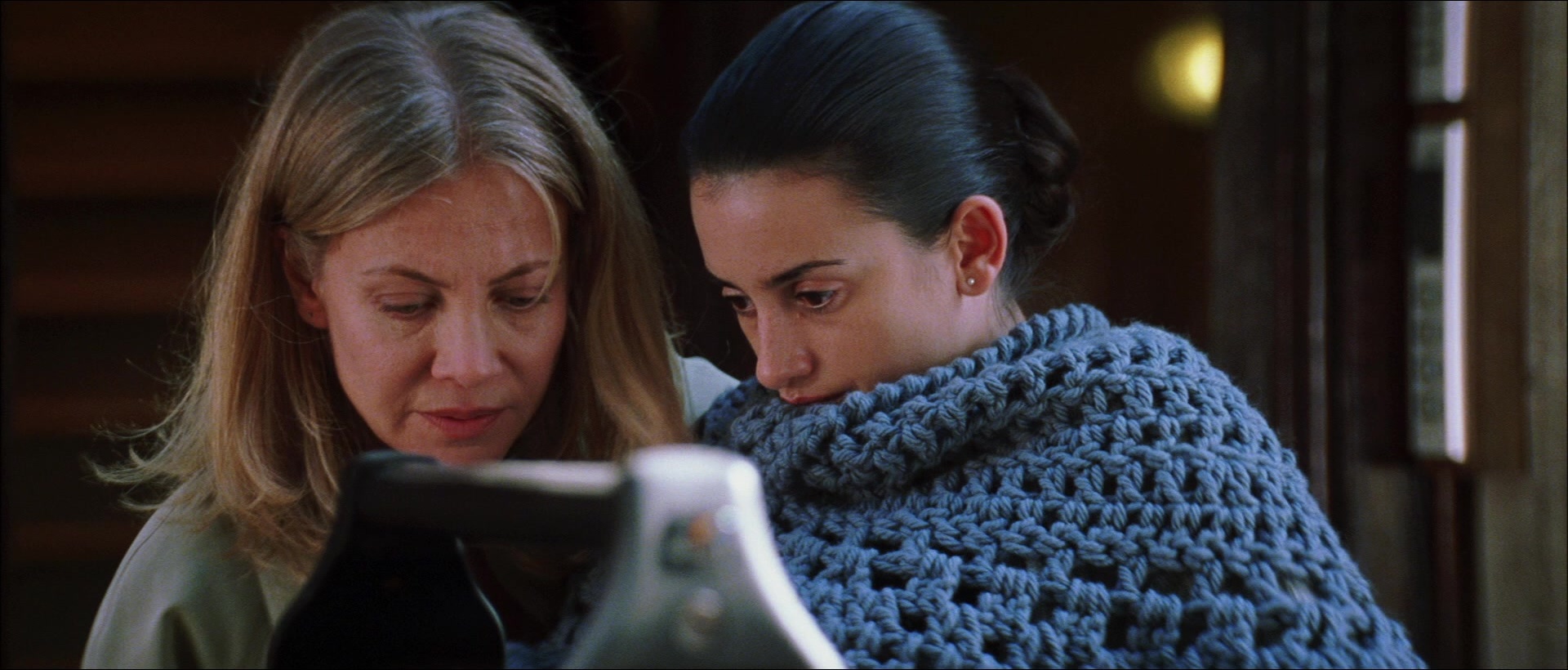 Todo sobre mi madre (1999), medium, 2.34:1 — film still